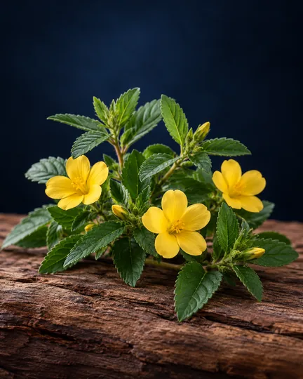 Damiana